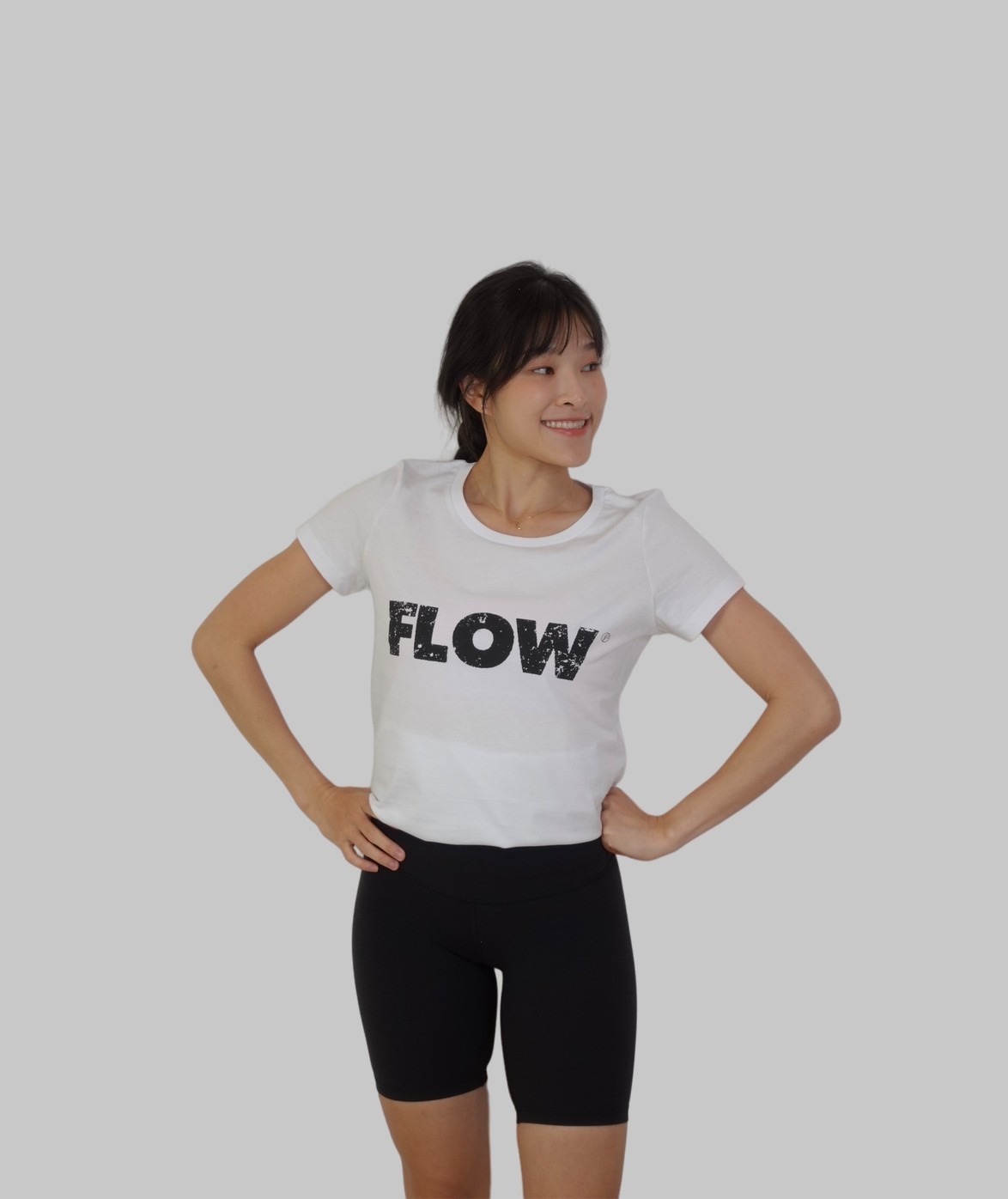 Mountain 有袖T-shirt (女款) Mountain T-shirt for Woman:圖片 2