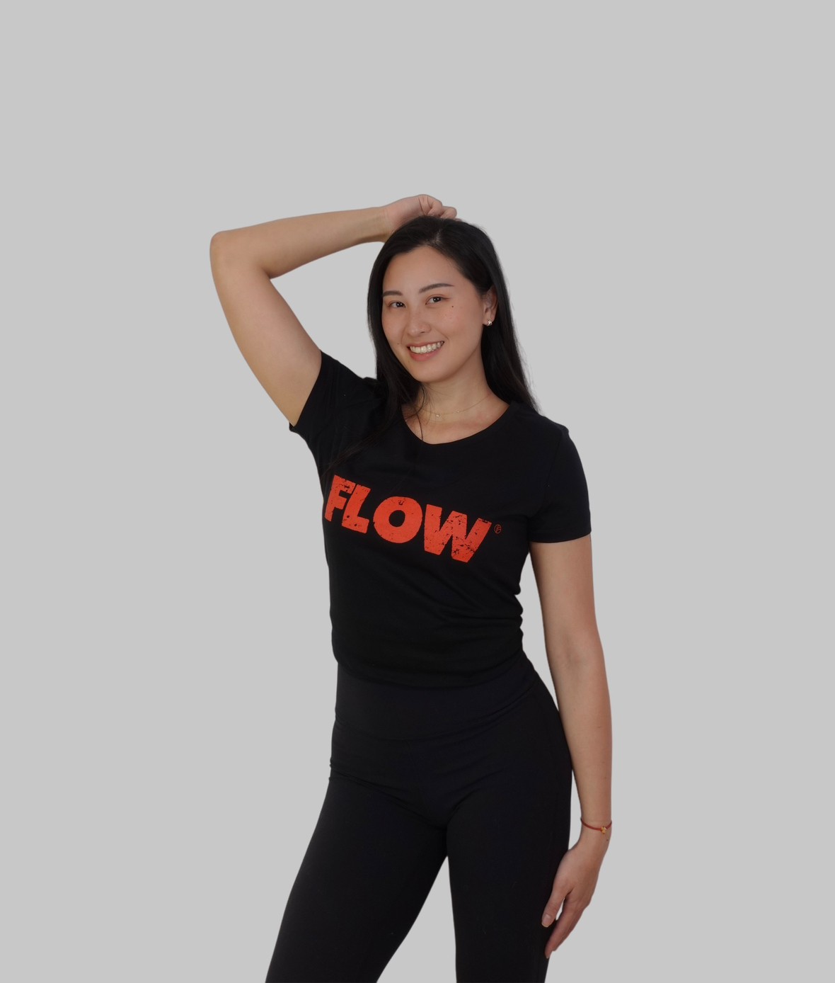 Mountain 有袖T-shirt (女款) Mountain T-shirt for Woman:圖片 3