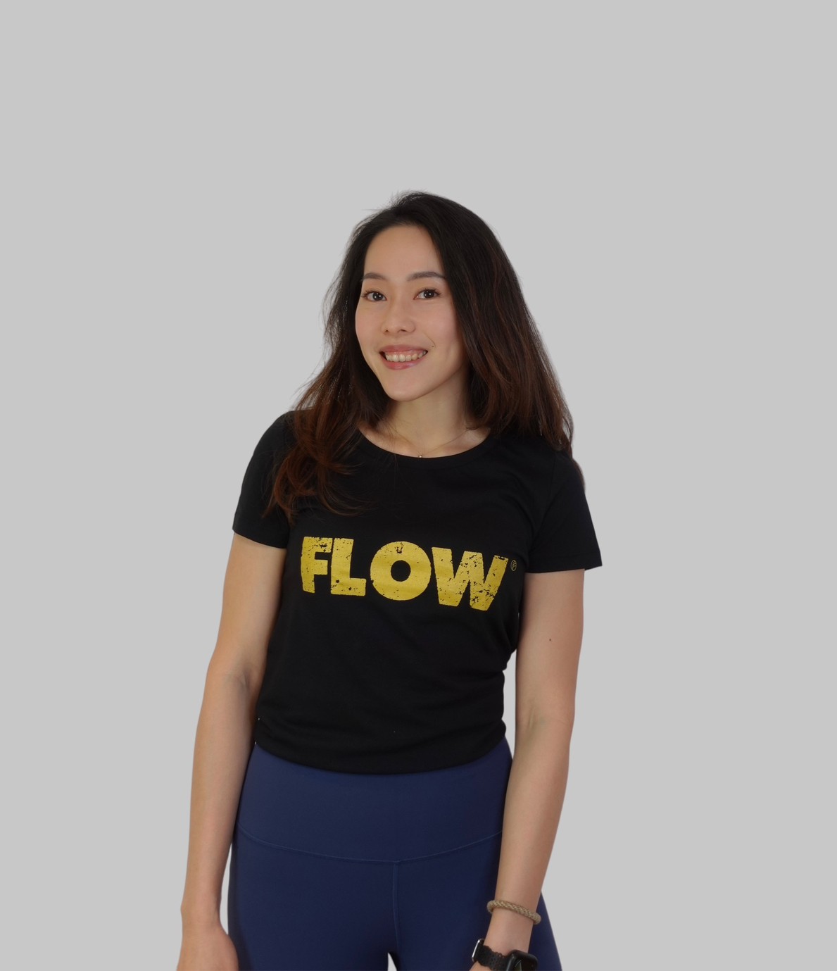 Mountain 有袖T-shirt (女款) Mountain T-shirt for Woman:圖片 5