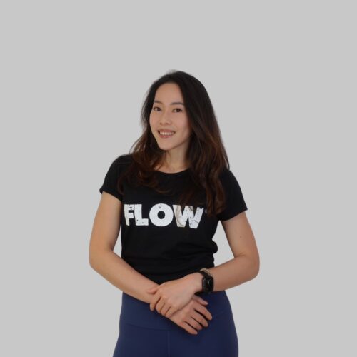 Mountain 有袖T-shirt (女款) Mountain T-shirt for Woman