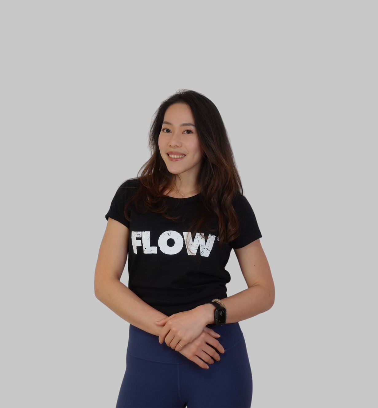 Mountain 有袖T-shirt (女款) Mountain T-shirt for Woman